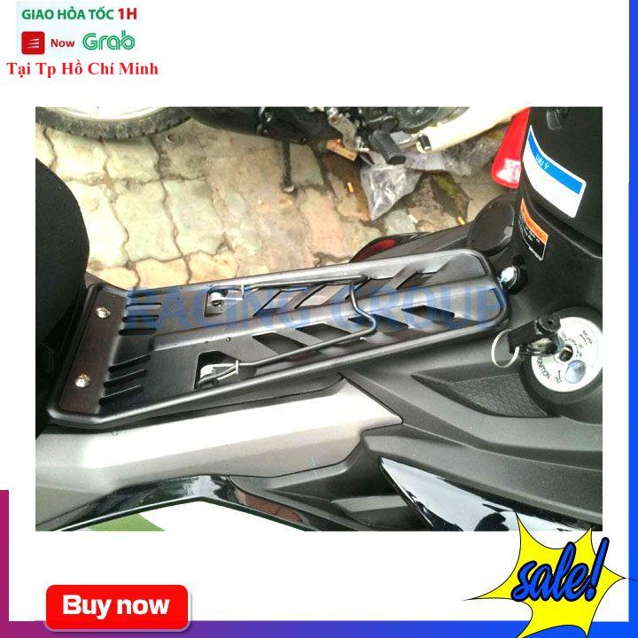 Baga Giữa Xe Máy Exciter 150 Nhôm Cực Kì Chắc Chắn