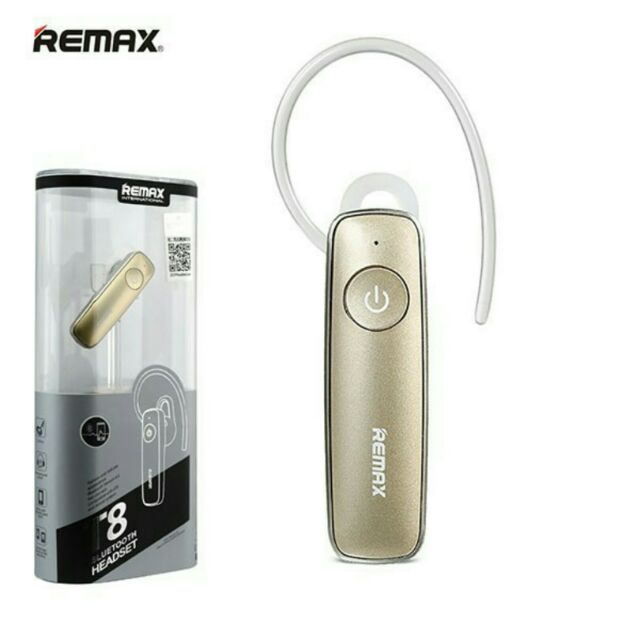 Tai nghe Bluetooth T8 remax