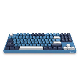 Bàn phím - Keyboard Akko 3087SP Ocean Star