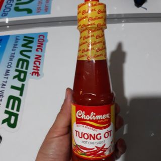 Tương Ớt CHOLIMEX .