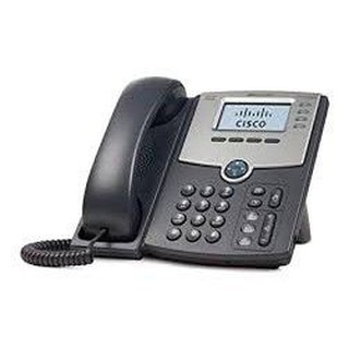 Điện thoại IP Cisco SPA504G
