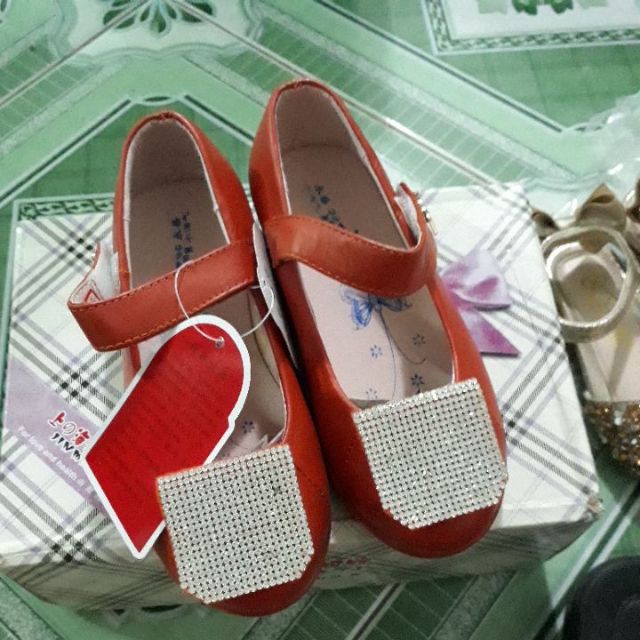 Combo giay thanhtammai 600k