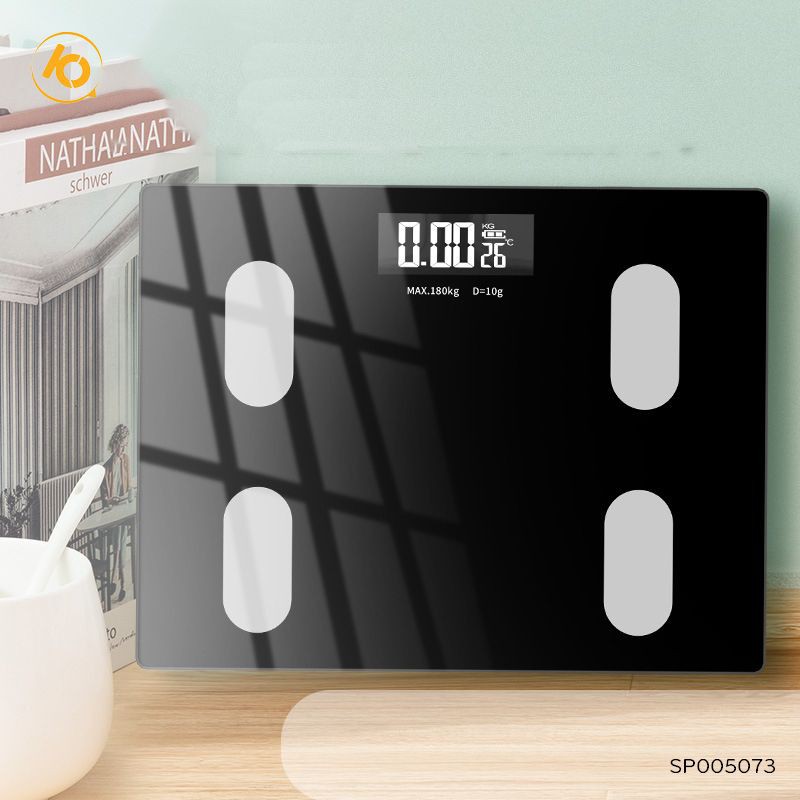 Cân điên tử sức khỏe, cân phân tích lượng mỡ, cơ SHOP10K - SP005073
