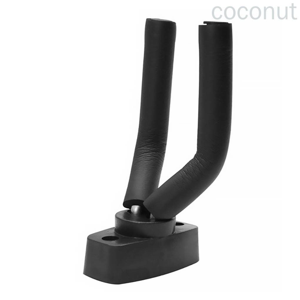 Móc Treo Đàn Guitar / Ukulele Gắn Tường Bằng Nhựa Abs