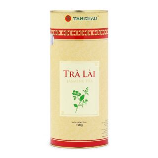 20 LON TRÀ LÀI TÂM CHÂU - CHÍNH HÃNG TÂM CHÂU BẢO LỘC
