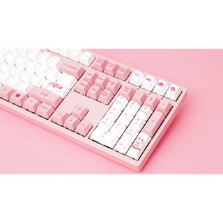 Bàn phím - Keyboard Akko 3108 World Tour