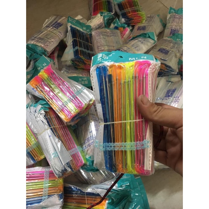 GIÁ TỐT 1 que nặn mụn 2 đầu giá sỉ cho Spa, thẩm mỹ viện | BigBuy360 - bigbuy360.vn