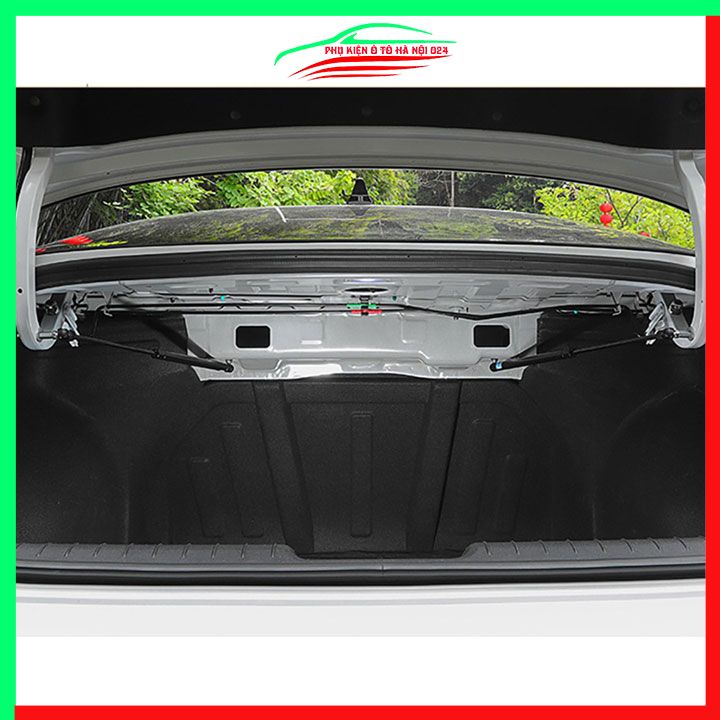 Bộ ty thủy lực ben hơi chống cốp sau Elantra 2021-2022 kèm phụ kiện lắp