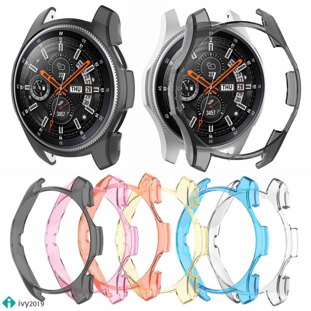Khung bảo vệ đồng hồ thông minh cho Samsung Galaxy Watch 46mm S3