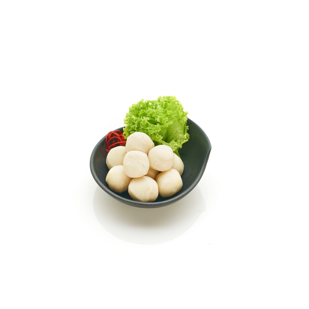 Cá viên Lichuan 500g
