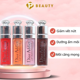 Son dưỡng Dior Addict Lip Maximizer 2ml
