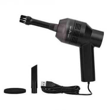 Máy Hút Bụi Làm Sạch Bàn Phím Máy Tính Có Cổng Usb Tiện Dụng | BigBuy360 - bigbuy360.vn