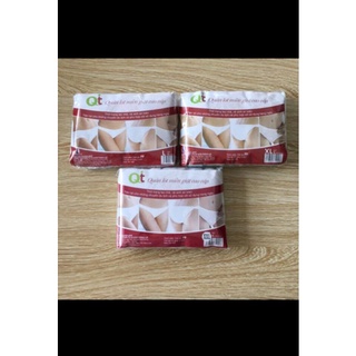 5 chiếc quần lót giấy cao cấp baby Hiền Trang