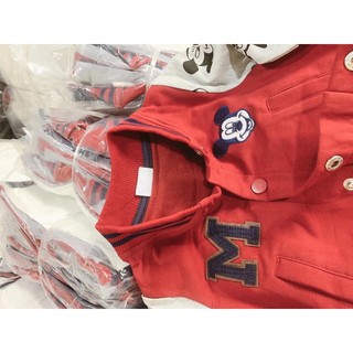 Set 3 chi tiết xuất dư H&M
