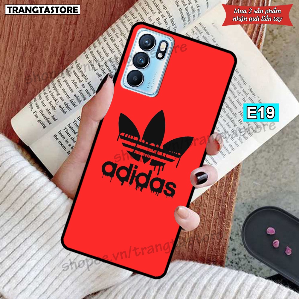 Ốp lưng Oppo Reno 6 5G/ Reno6 5G - Reno 6z 5G/ Reno6 Z 5G - Reno6 Pro 5G in hình dễ thương -  đáng yêu  - siêu hot