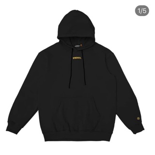 Hoodie 5theway