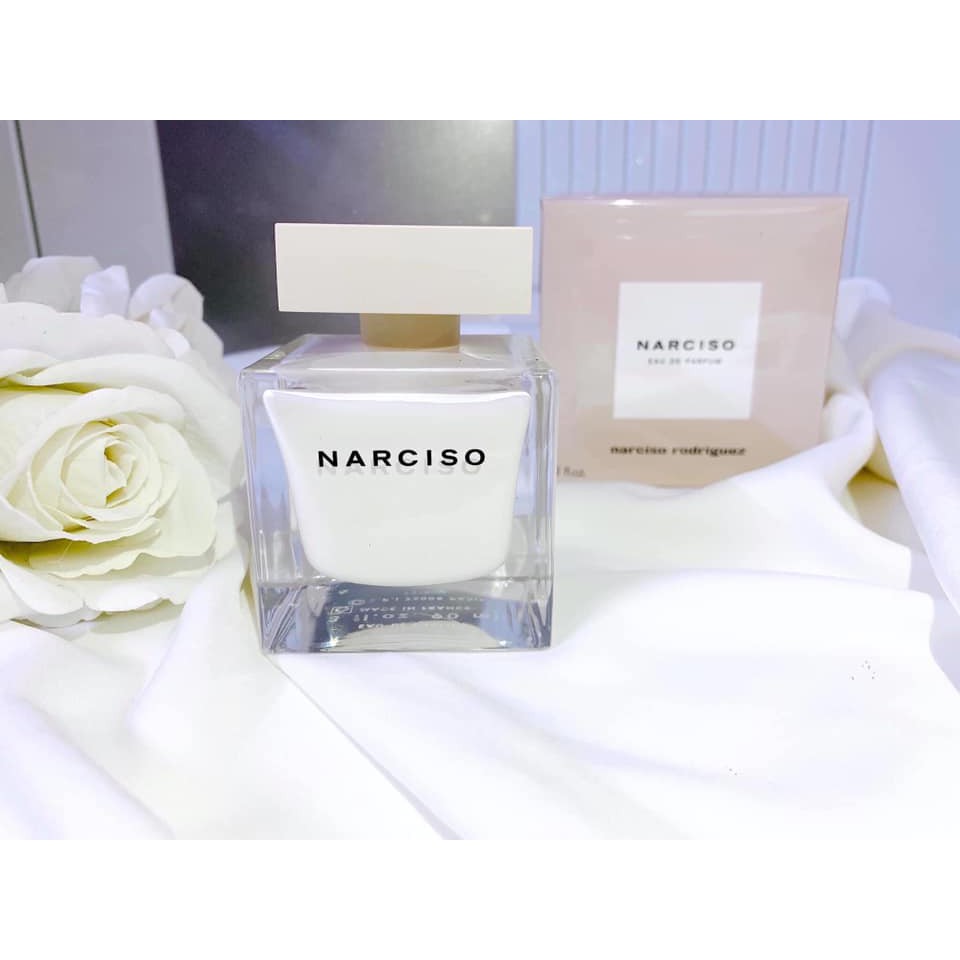 ✦GH✦ Nước hoa Nữ Narciso Eau de Parfum 10ml