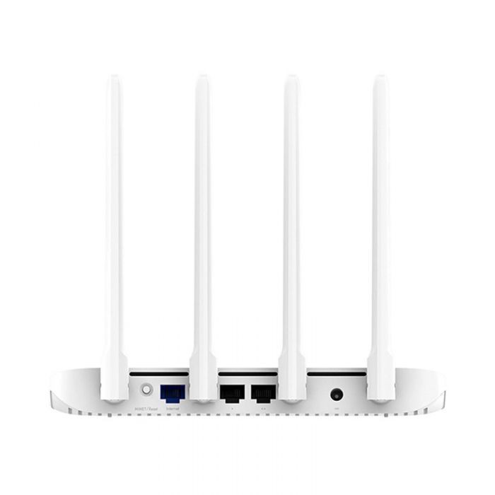 AC 1200Mbps Dualband Bộ Phát Wifi Xiaomi R4AC (Mi Router 4A)- Quốc Tế Tiếng Anh-BH 2 năm 1 đổi 1-Hàng Chính Hãng | BigBuy360 - bigbuy360.vn