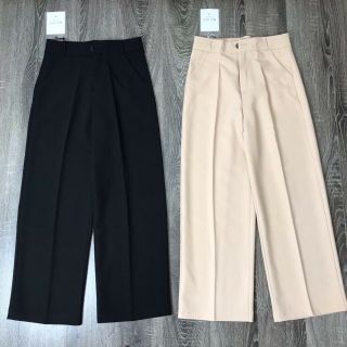 [HÀNG CHUẨN]Quần culottes siêu xinh/ Quần ống xớ