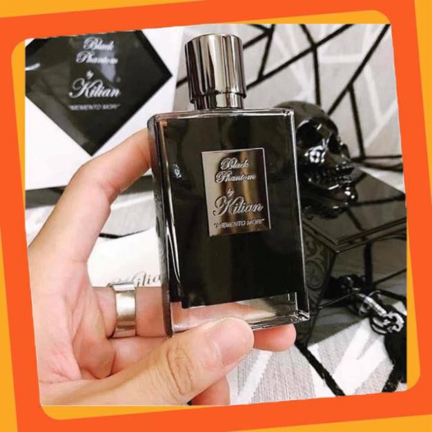 Nước Hoa 💘 FREE SHIP 💘 Mẫu thử Nước hoa Kilian Black Phantom 2ml/5ml/10ml EDP Spray / Chuẩn authentic 🍭 CHẤT 🍭 | Thế Giới Skin Care