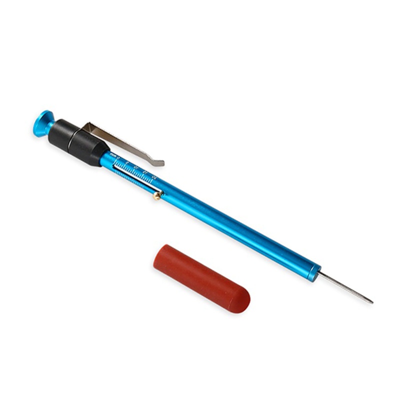 Dụng Cụ Đo Độ Dày Phanh Đĩa Bằng Hợp Kim Thép 13 8cm 5 4in