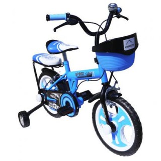 Xe đạp trẻ em Speed F2 Nhựa Chợ Lớn