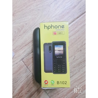 Điện thoại Hphone B102 - 2 Sim