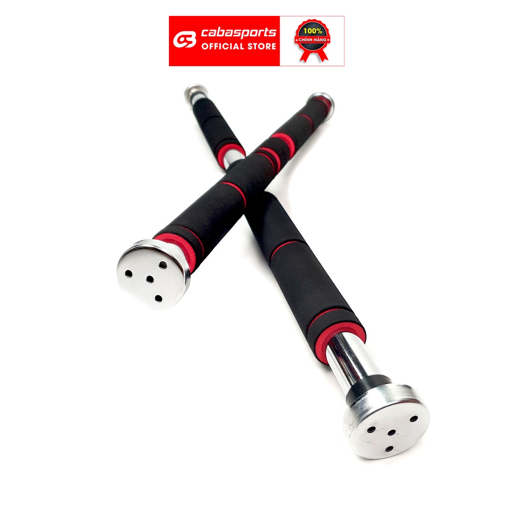 Xà đơn treo tường đa năng tại nhà, xà đơn gắn cửa tập thể dục thể thao tiện ích