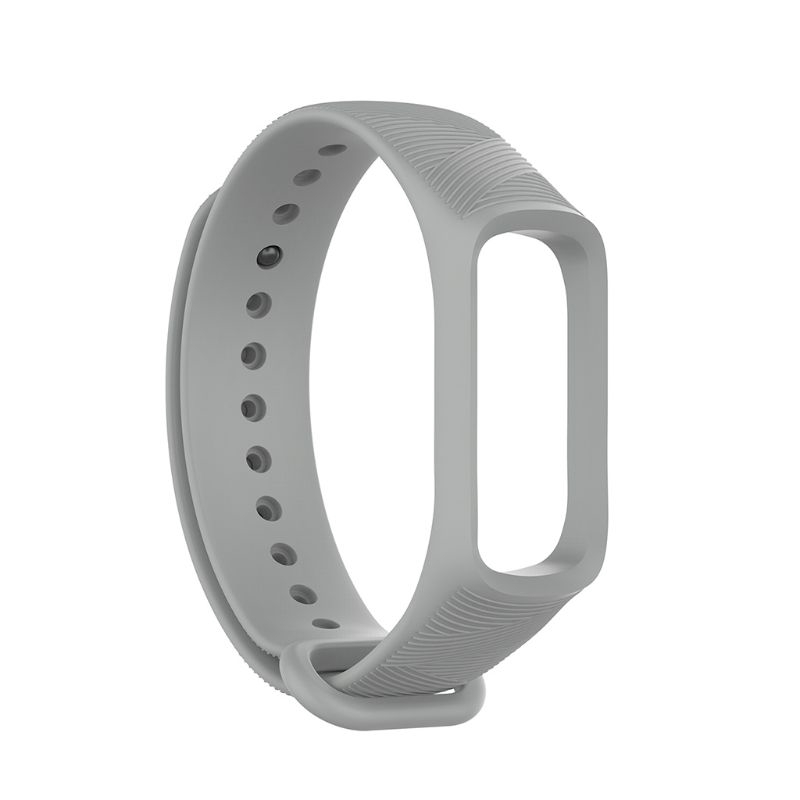 Dây đeo TPU bền và thời trang cho vòng đeo tay thông minh Samsung Galaxy Fit-e