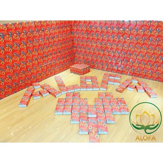 Bột phong thủy alofa - bột phong thủy hút tài lộc - alofa