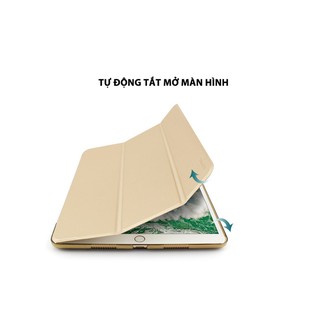  Bao da iPad Pro 10.5 JCPAL Casense Folio Case