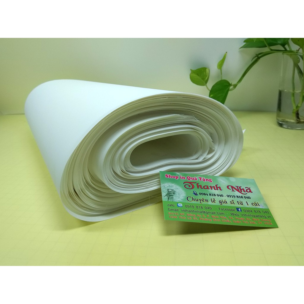10 tấm vải lụa in lịch, in tranh cao cấp