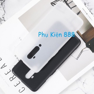 Ốp lưng Oneplus 7T Pro silicone dẻo -  OL2578