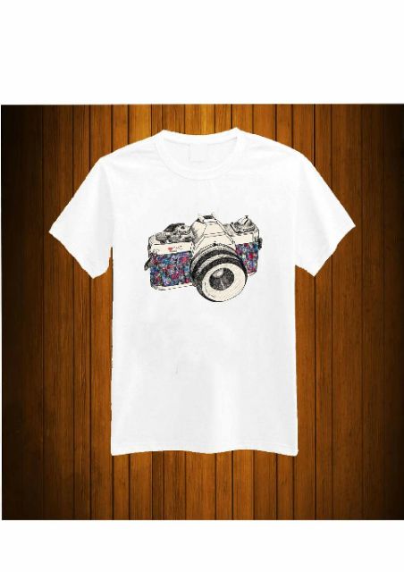 Tay lỡ unisex form rộng