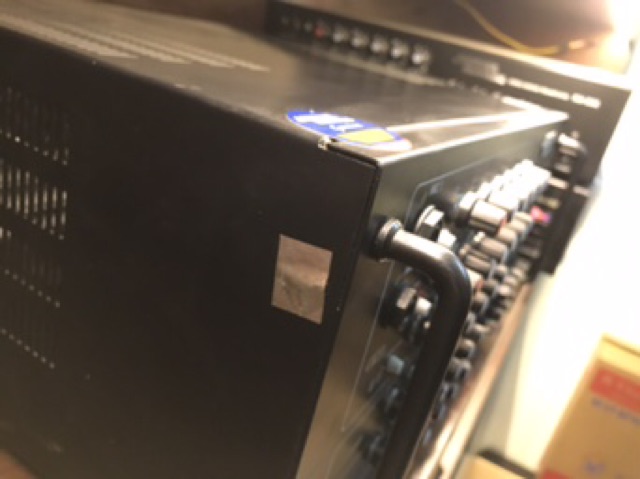 AMPLI JARGUAR PA-506DP HÀNG CHÍNH HÃNG KOMI