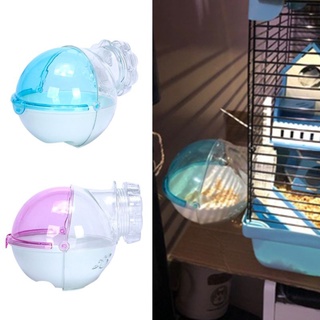Lồng Tắm Cho Chuột Hamster