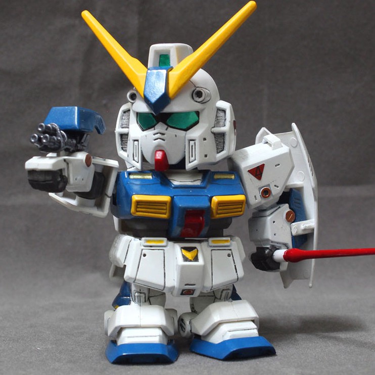 Mô hình Gundam SD [Giá sốc] nhiều mẫu tùy chon chi tiết sắc nét cập nhất liên tục các mẫu