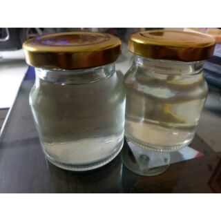 Dầu dừa nguyên chất nấu thủ công 100ml