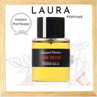 -ᴸᴬᵁᴿᴬ.ᴾᴱᴿᶠᵁᴹᴱ- nước hoa frederic malle une rose