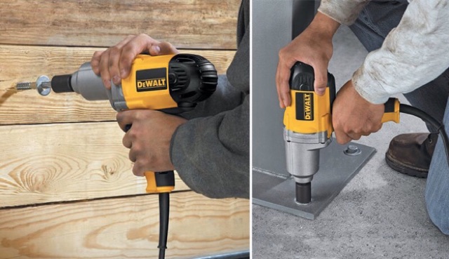 DW293 Máy bắt ốc bulong Dewalt