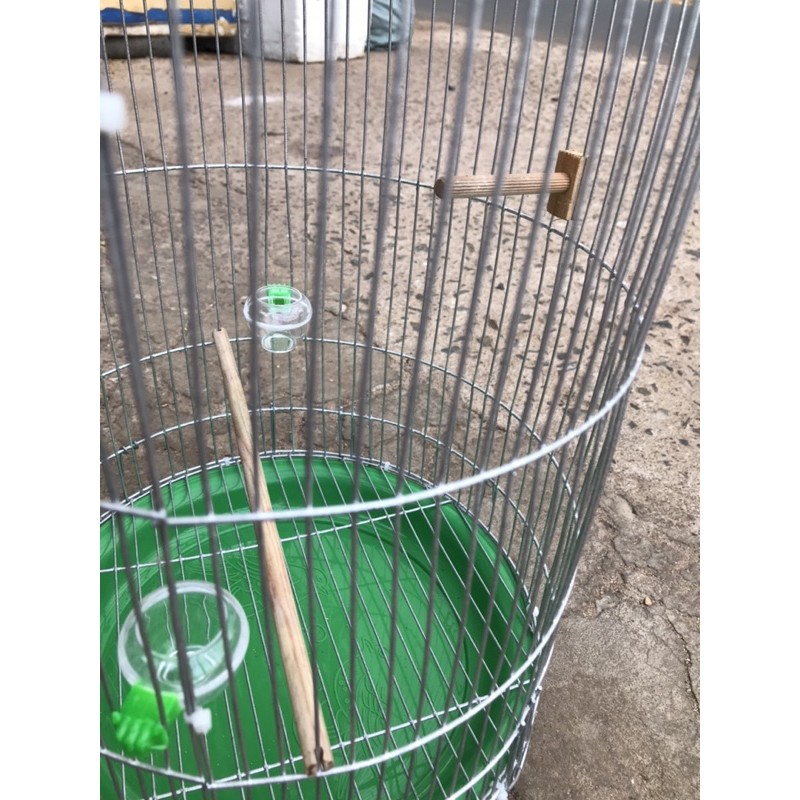 Lồng chim hút mật, lồng chim ốc mít