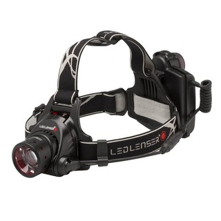 ĐÈN PIN ĐỘI ĐẦU LED LENSER H14R.2