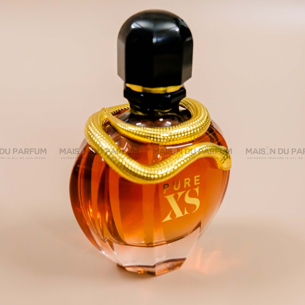 💥Nước hoa Paco Rabanne Pure XS For Her (mẫu thử) - Maisonduparfum