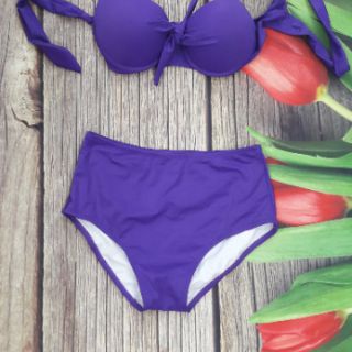 Đồ bơi bikini