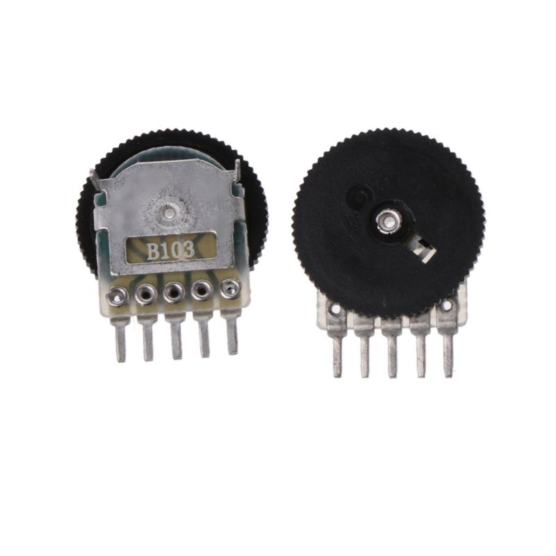 Set 5 Công Tắc Âm Lượng Thay Thế Cho Bo Mạch Chủ GB / for GBA GBC