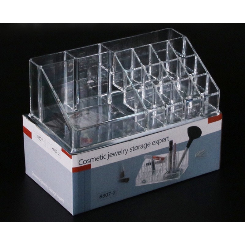 Kệ đựng mực, mỹ phẩm | BigBuy360 - bigbuy360.vn