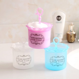 Cốc tạo bọt sữa rửa mặt thông minh