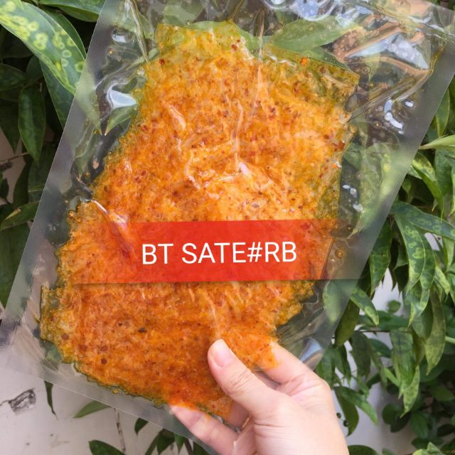 BT SATE