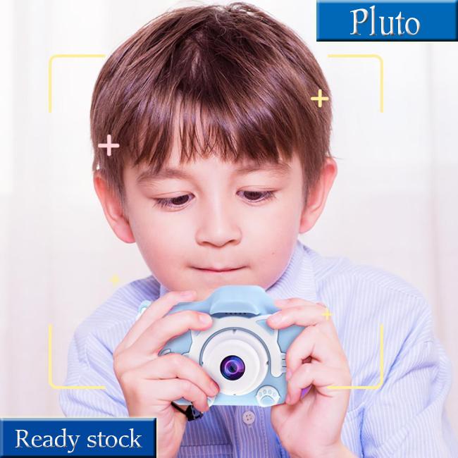 Camera kỹ thuật số X5S màn hình 2.0inch 12MP với pin Lithium 600mAh cho trẻ em
 | BigBuy360 - bigbuy360.vn