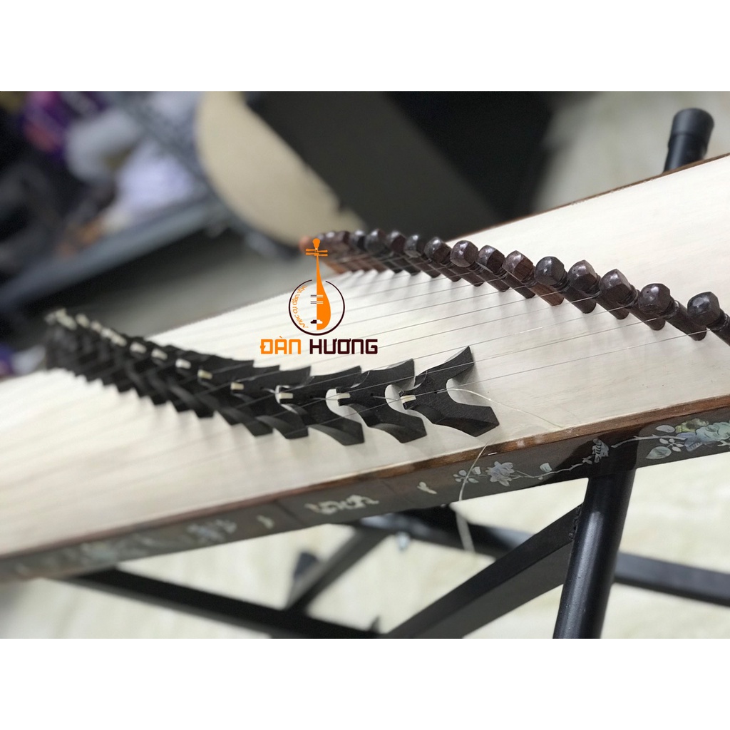 ĐÀN TRANH DT179 17 DÂY GIÁ RẺ